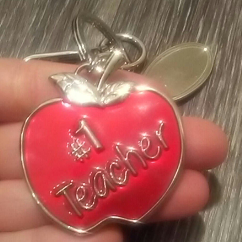 Teacher Appreciation Day!